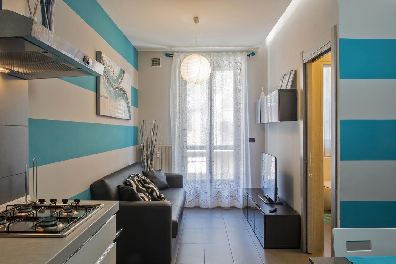 شقة Casa Borgone تورينو المظهر الخارجي الصورة
