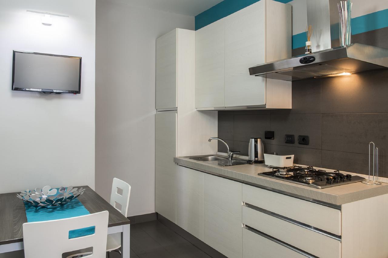 شقة Casa Borgone تورينو المظهر الخارجي الصورة