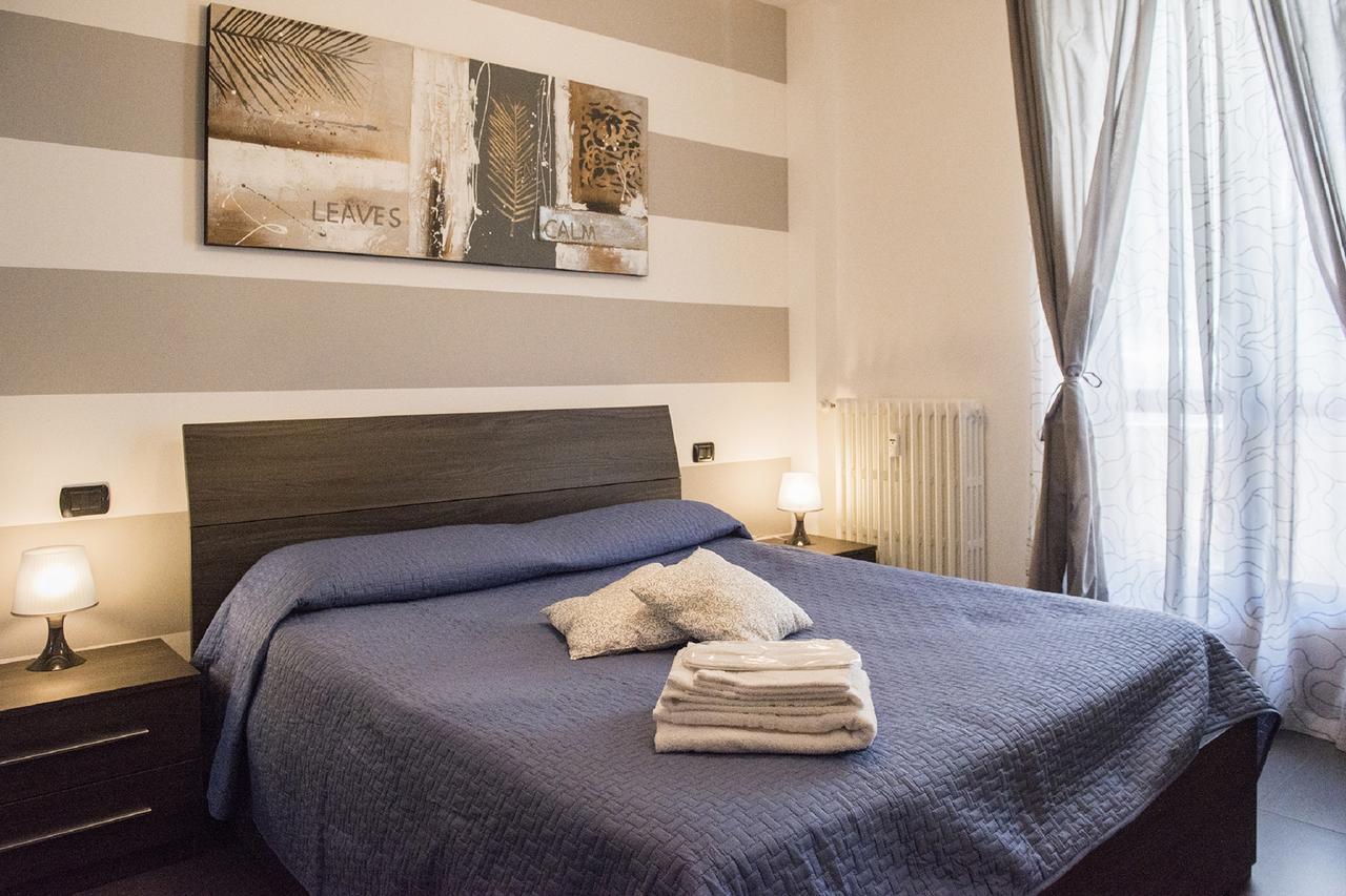 شقة Casa Borgone تورينو المظهر الخارجي الصورة